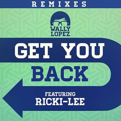 Get You Back feat. Ricki-Lee (Extended Mix)