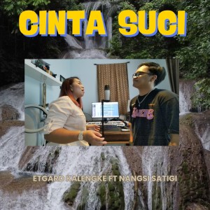 Etgard Kalengke的專輯CINTA SUCI