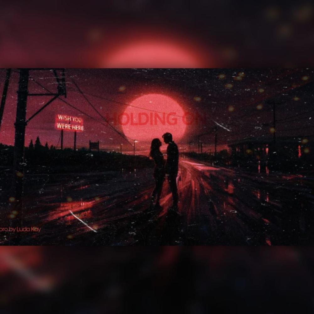 Holding On (feat. Zymp4thy & Big_Zee_Pro)