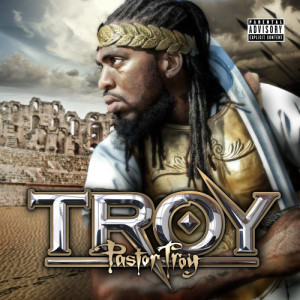 收聽Pastor Troy的Bad Guy (Explicit)歌詞歌曲