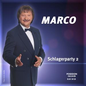 Marco（歐美）的專輯Schlagerparty 2