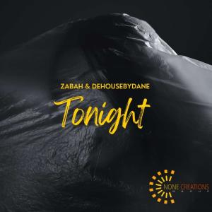 Dehousebydane的專輯Tonight (feat. Zabah)