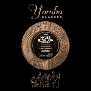 收聽Myles Bigelow的Turning Pages歌詞歌曲