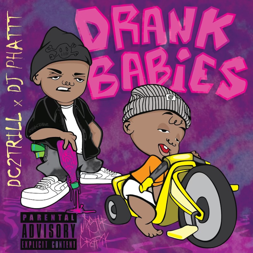 Back On It (Explicit)