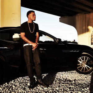 Listen to All Black (Explicit) song with lyrics from Shawn Harris