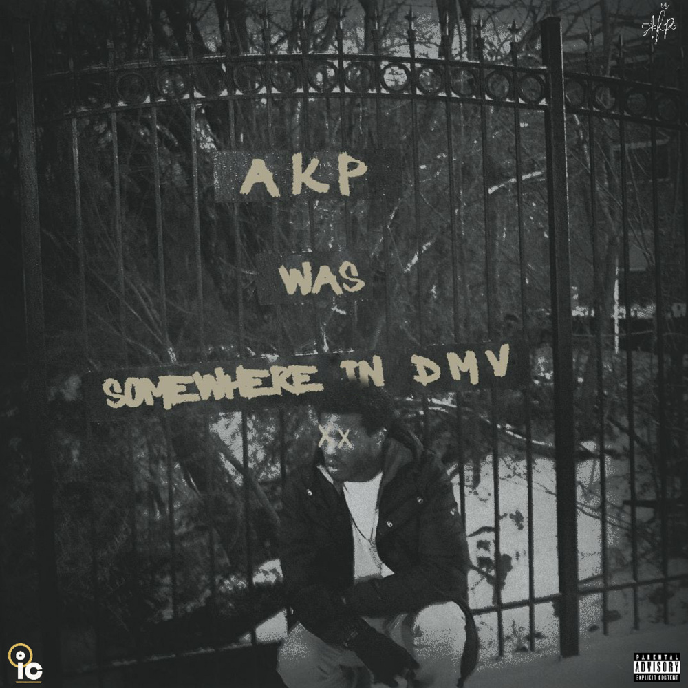 Somewhere in DMV (Single|Explicit)