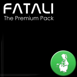 Fatali的專輯The Premium Pack