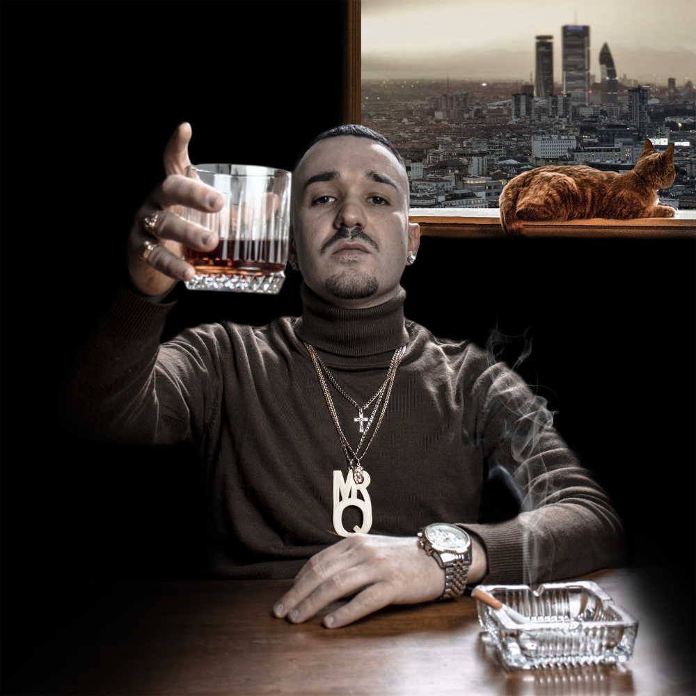 Vinci (Explicit)