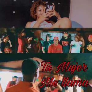ดาวน์โหลดและฟังเพลง TU MUJER ME LLAMA (Explicit) พร้อมเนื้อเพลงจาก THE DRAF FILA