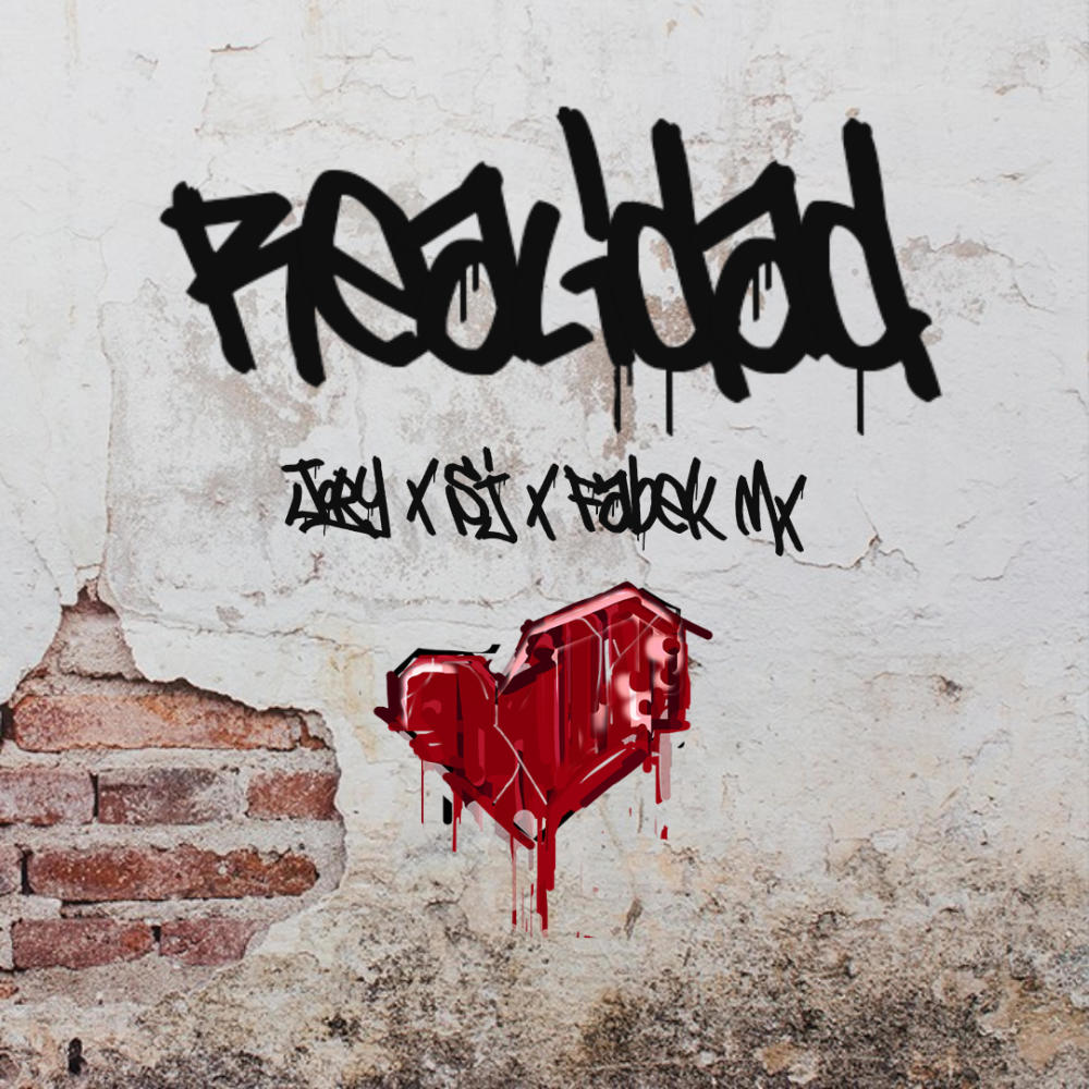 Realidad (feat. L9veJory, Sj & Fabek mx) (Explicit)