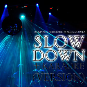 收聽Hens Party Studio的Slow Down歌詞歌曲