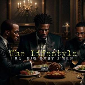 The Lifestyle (feat. K1 & Big Baby) [Explicit]