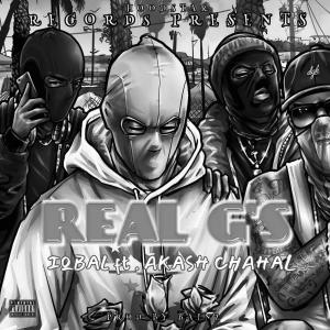 Real G's (feat. Akash Chahal) [Explicit]