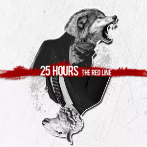 The Red Line dari 25 HOURS