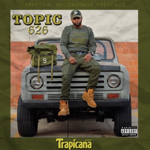 收聽Topic626的Drowning (Explicit)歌詞歌曲