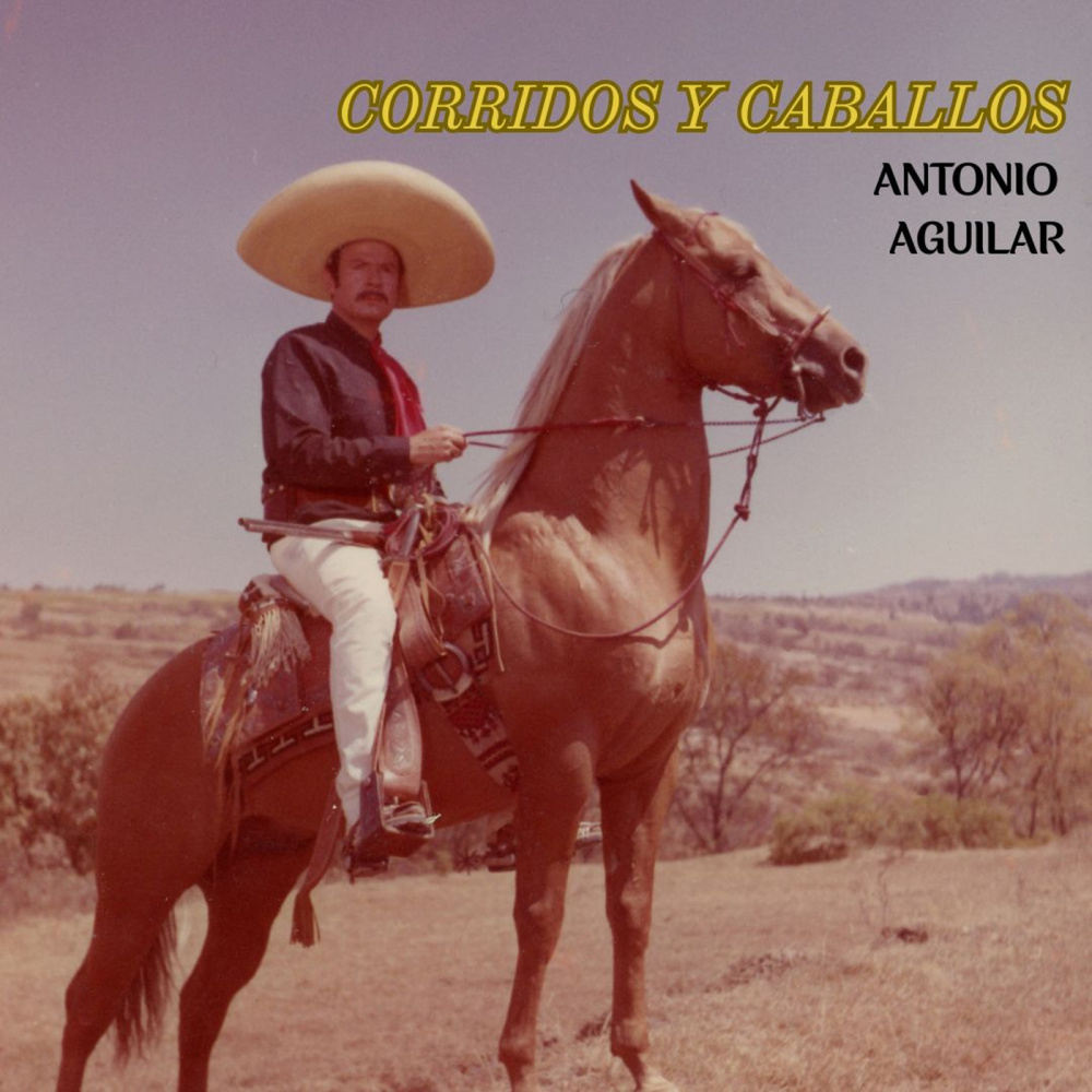 Caballo Alazán Lucero