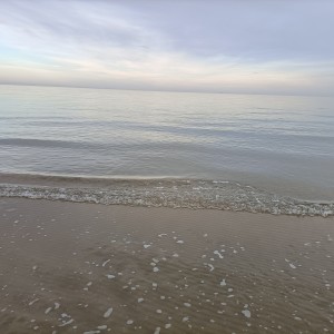 Gen的專輯Calm Sea