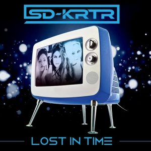 อัลบัม Lost in Time ศิลปิน SD-KRTR