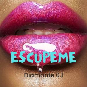 收聽Darwin la firma的Escusame (feat. Diamante 0.1)歌詞歌曲