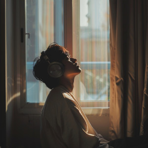 ดาวน์โหลดและฟังเพลง Melodías De Serenidad De La Tarde พร้อมเนื้อเพลงจาก Lista de reproducción de chill-hop