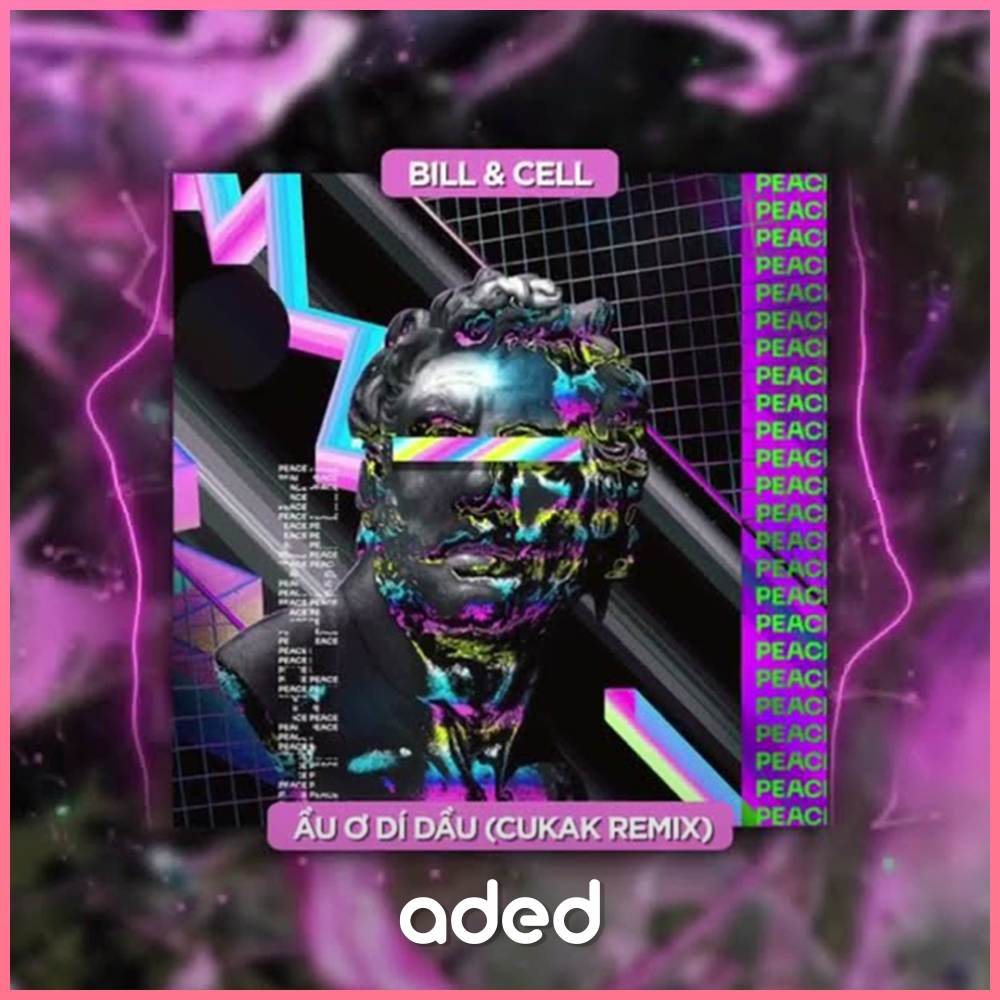 Ầu Ơ Dí Dầu (Cukak Remix)