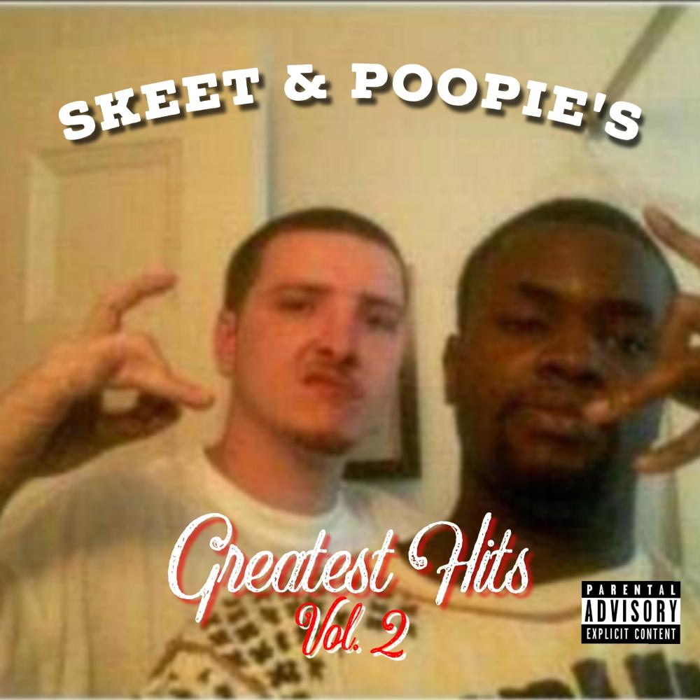 Back At It Again (feat. Poopie) (Explicit)
