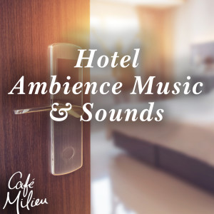 Various的专辑Hotel Ambience Music & Sounds