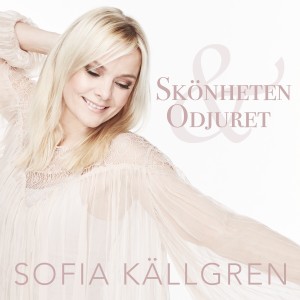 Sofia Kallgren的專輯Skönheten och Odjuret