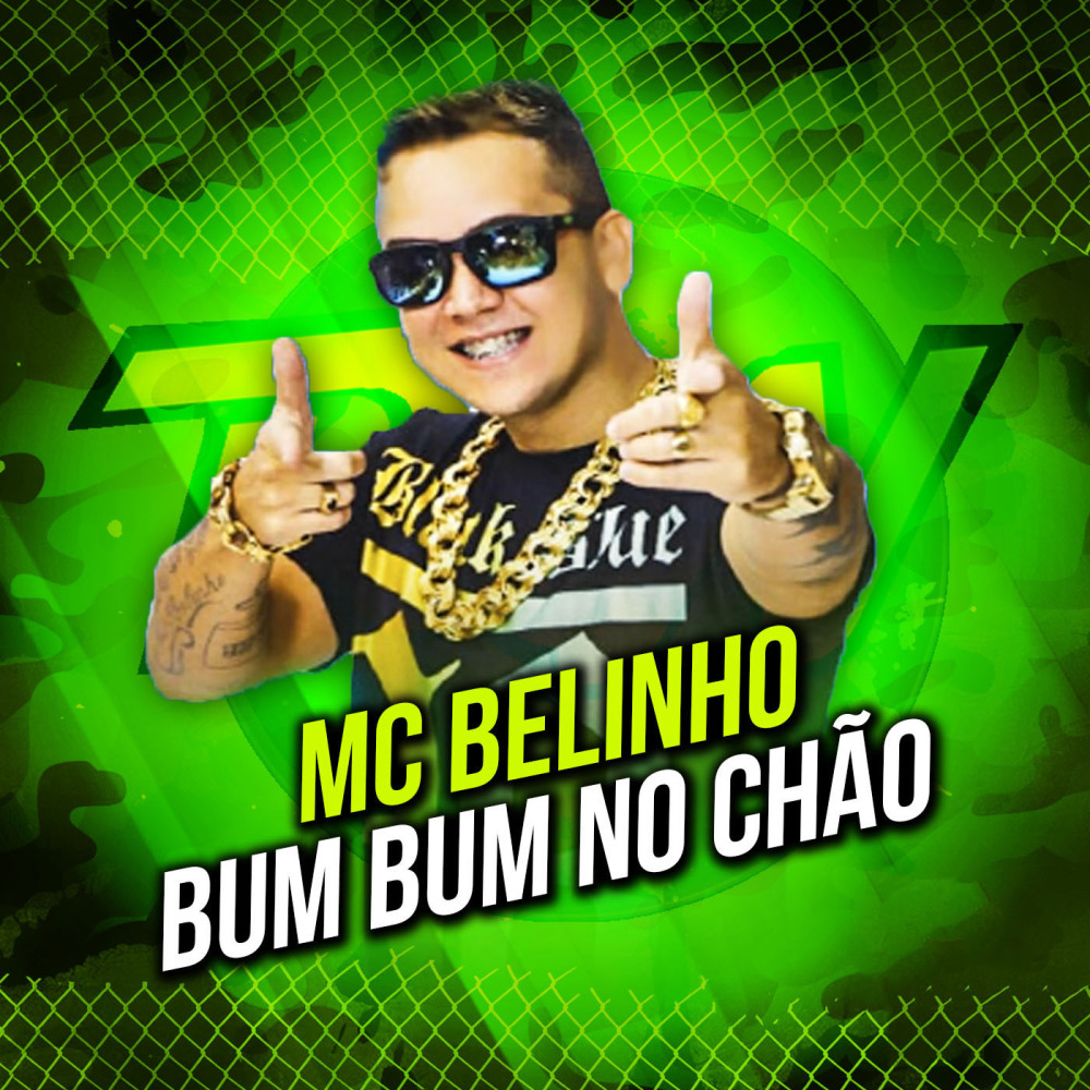Bumbum no Chão