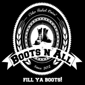Listen to You Moved to America song with lyrics from Boots n All