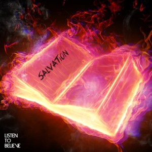 อัลบัม Salvation ศิลปิน Emmanuel