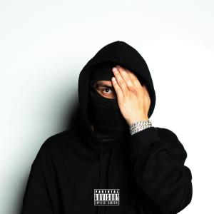 Album Somebody (with Adrian Marcel) (Explicit) from Adrian Marcel
