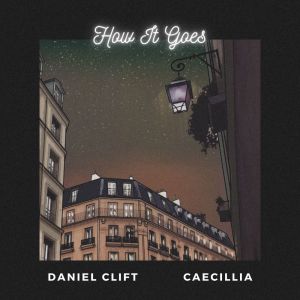 Album How It Goes oleh Caecillia