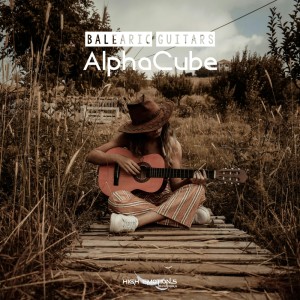 ดาวน์โหลดและฟังเพลง Balearic Guitars (Intro Mix) พร้อมเนื้อเพลงจาก AlphaCube