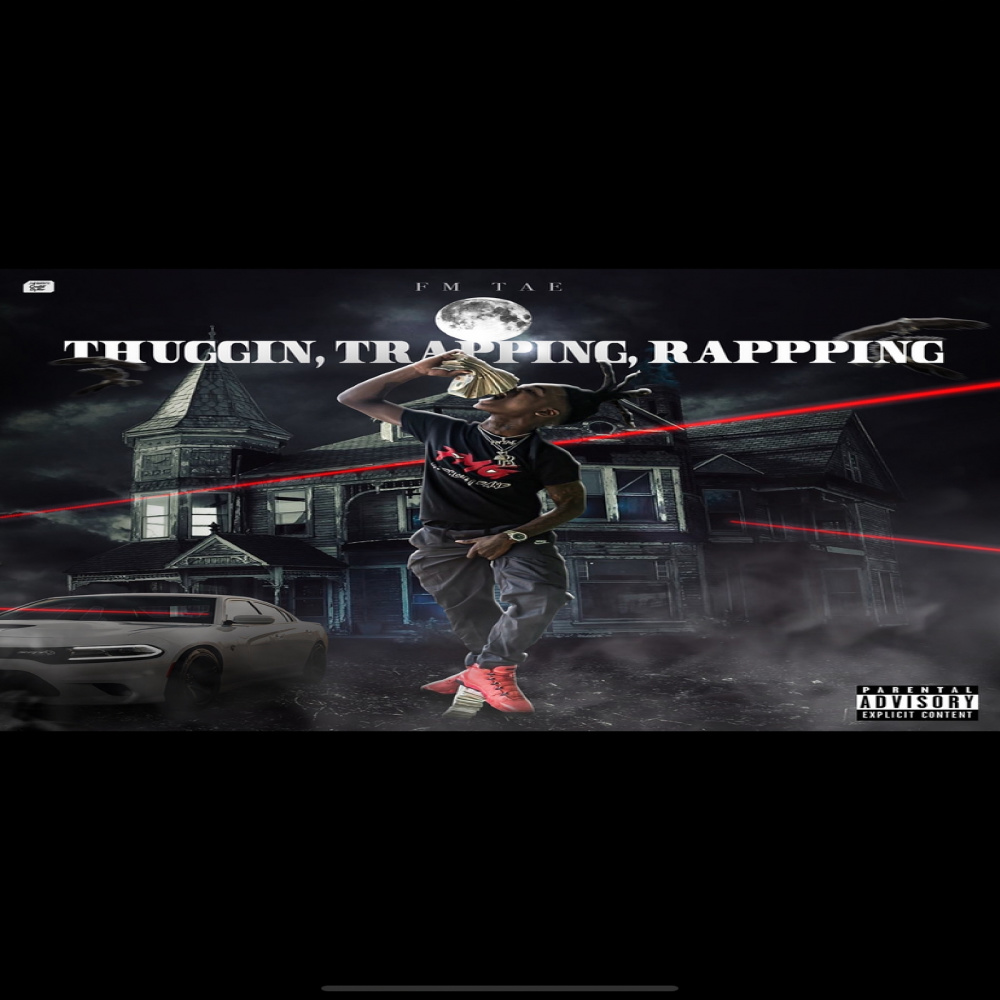 Young n Turnt (Explicit)