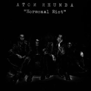 收聽Atom Rhumba的Switch On歌詞歌曲