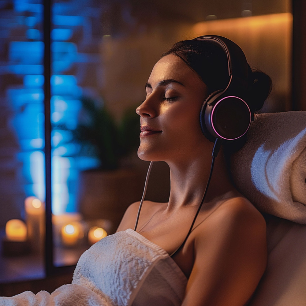 Restful Massage Tune