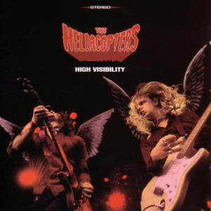 收聽The Hellacopters的Sometimes I Don't Know歌詞歌曲
