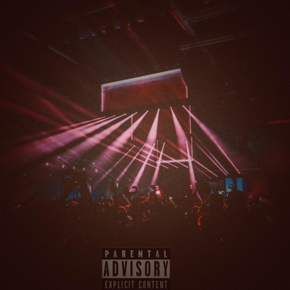 PARTY LIFE (Explicit)