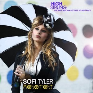 收聽Sofi Tyler的Monotony歌詞歌曲
