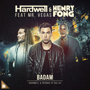 Listen to Badam song with lyrics from Hardwell