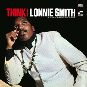 Lonnie Smith的專輯Think