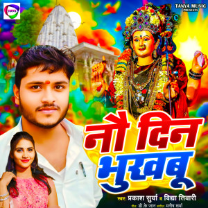 Listen to Nau Din Bhukhabu song with lyrics from Prakash Surya