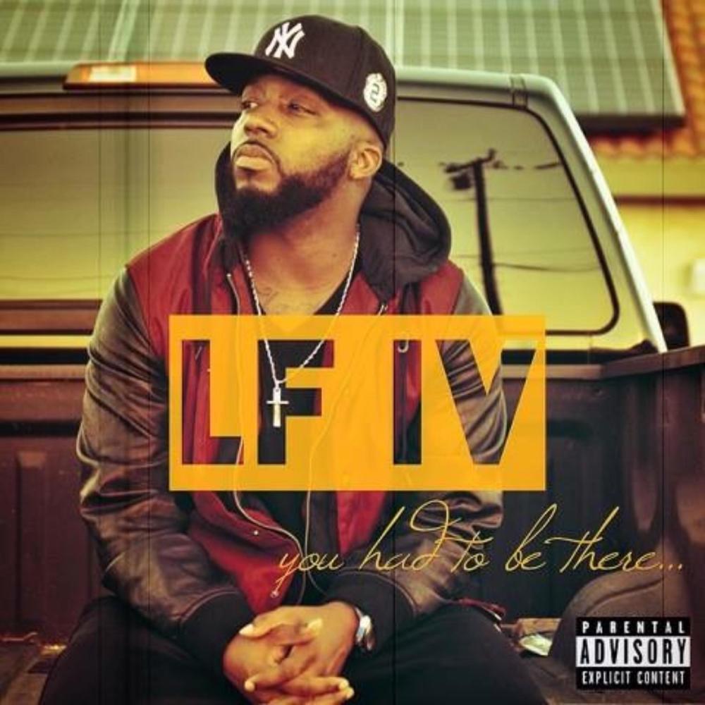 El Ef Oh (Explicit)