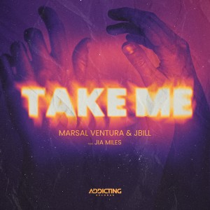 Album Take Me (Explicit) oleh Marsal Ventura