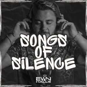 Evan Halls的專輯Songs of Silence