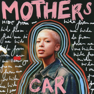 Album Mothers Car from Grace Acladna