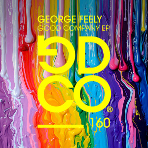 อัลบัม Good Company - EP ศิลปิน George Feely