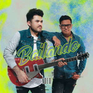 Listen to Bailando song with lyrics from Noed