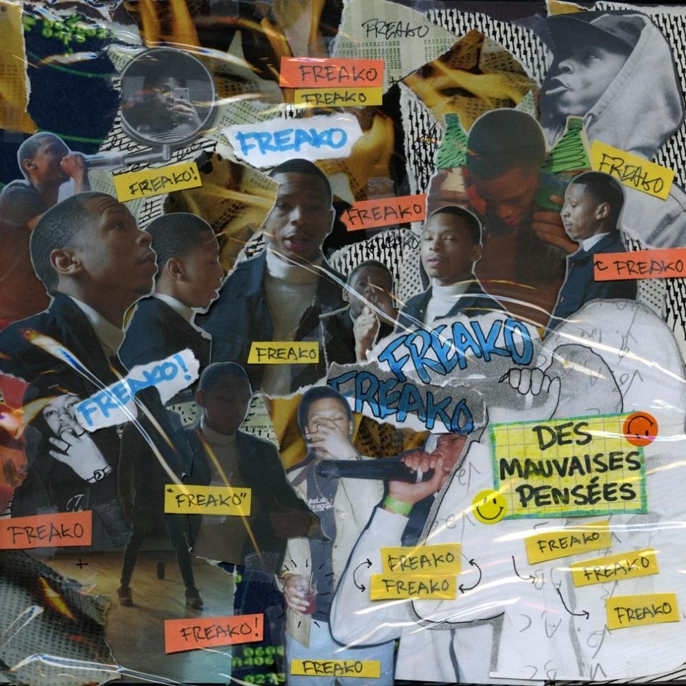 Wastemanz (Explicit)